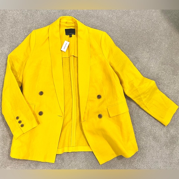 Banana Republic Casual Blazer - Picture 2 of 3